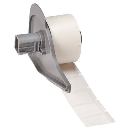 Aggressive Adhesive MultiPurpose Nylon Labels for M710 and BMP71
