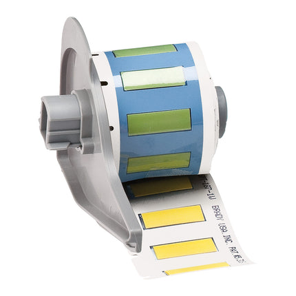 PermaSleeve HeatShrink Labels for M710 and BMP71