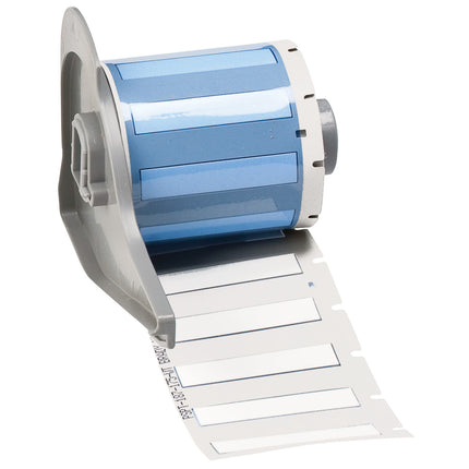 PermaSleeve Low Smoke Zero Halogen HeatShrink Labels for M710 and BMP71