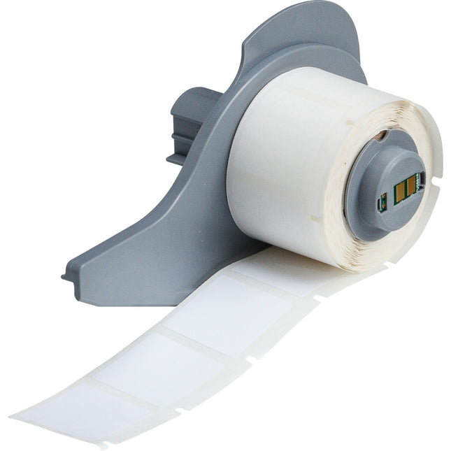 M710 Polyester Autoclave and Cryogenic Labels
