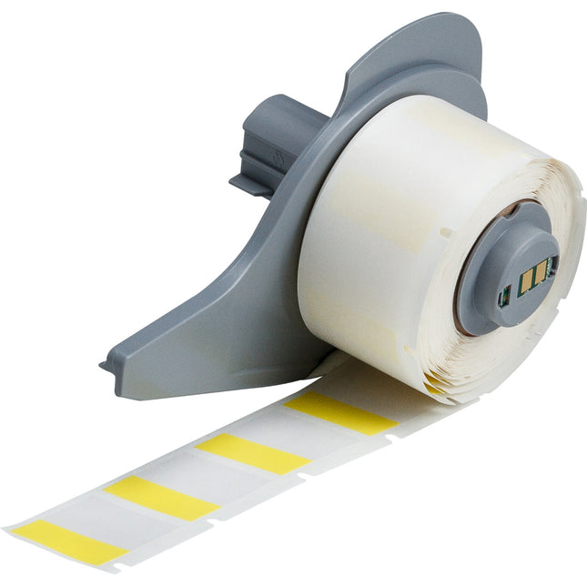 SelfLaminating Vinyl Wrap Around Labels for M710 and BMP71