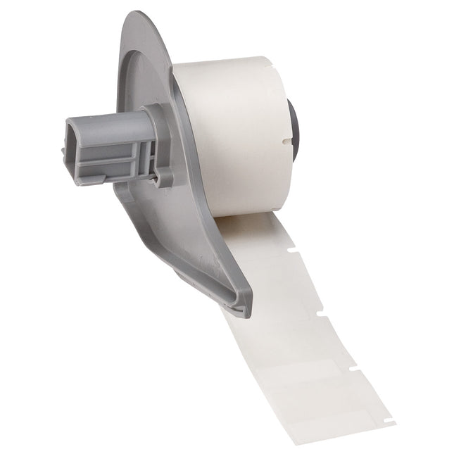 Aggressive Adhesive SelfLaminating Vinyl Wrap Around Labels for M710 printer