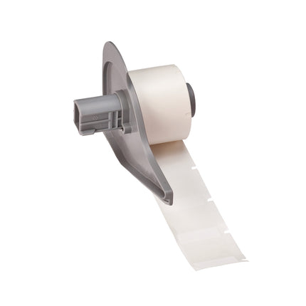 Ultra Aggressive Adhesive MultiPurpose Polyester Labels for M710 and BMP71