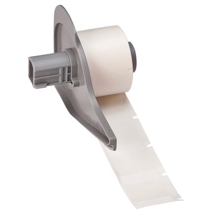 Aggressive Adhesive MultiPurpose Nylon Labels for M710 and BMP71