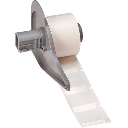 SelfLaminating SelfExtinguishing Tedlar Wrap Around Label for M710 and BMP71