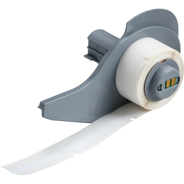 Harsh Environment MultiPurpose Polyester Labels for M710 and BMP71