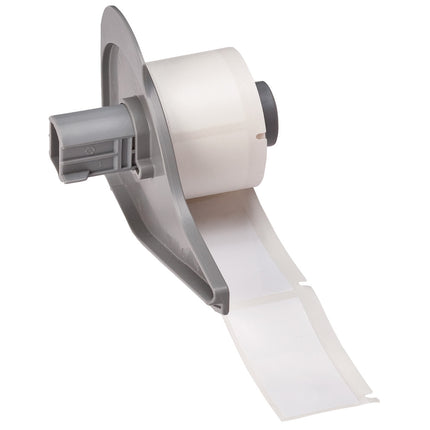Harsh Environment MultiPurpose Polyester Labels for M710 and BMP71