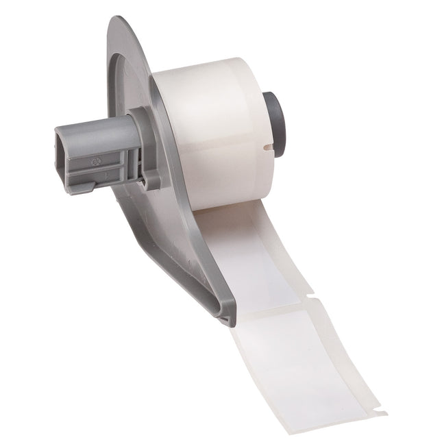 Ultra Aggressive Adhesive MultiPurpose Polyester Labels for M710 and BMP71