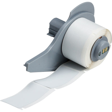 Metallized Polyester Labels for M710 printer