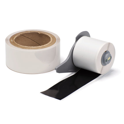 Ultra Aggressive Adhesive MultiPurpose Polyester Labels for M710 and BMP71
