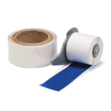 Ultra Aggressive Adhesive MultiPurpose Polyester Labels for M710 and BMP71