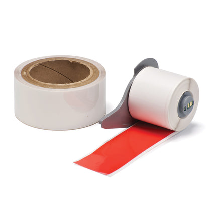 Ultra Aggressive Adhesive MultiPurpose Polyester Labels for M710 and BMP71
