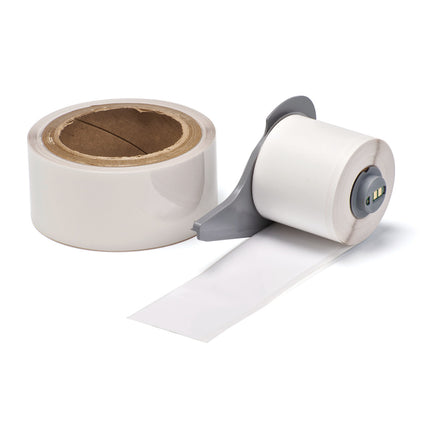Ultra Aggressive Adhesive MultiPurpose Polyester Labels for M710 and BMP71