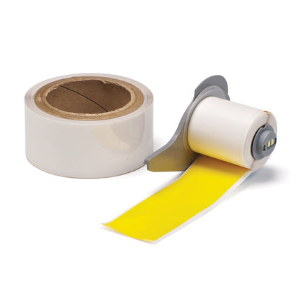 Ultra Aggressive Adhesive MultiPurpose Polyester Labels for M710 and BMP71