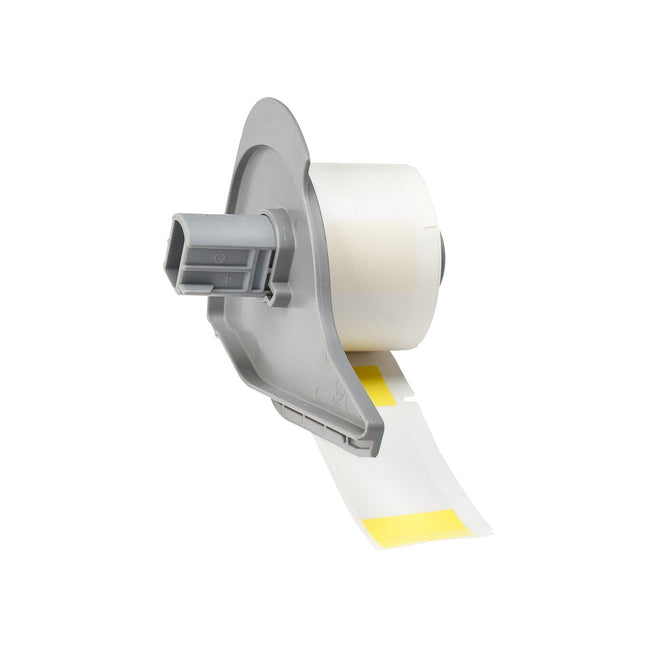 SelfLaminating Vinyl Wrap Around Labels for M710 and BMP71