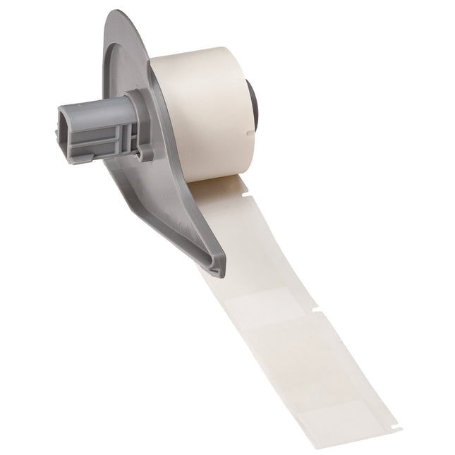 Aggressive Adhesive SelfLaminating Vinyl Wrap Around Labels for M710 printer