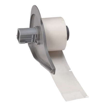 SelfLaminating SelfExtinguishing Tedlar Wrap Around Label for M710 and BMP71