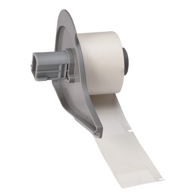 SelfLaminating SelfExtinguishing Tedlar Wrap Around Label for M710 and BMP71