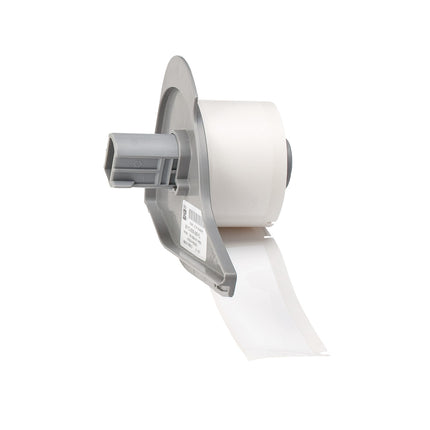 Harsh Environment MultiPurpose Polyester Labels for M710 and BMP71