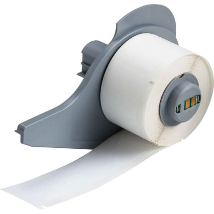 Harsh Environment MultiPurpose Polyester Labels for M710 and BMP71