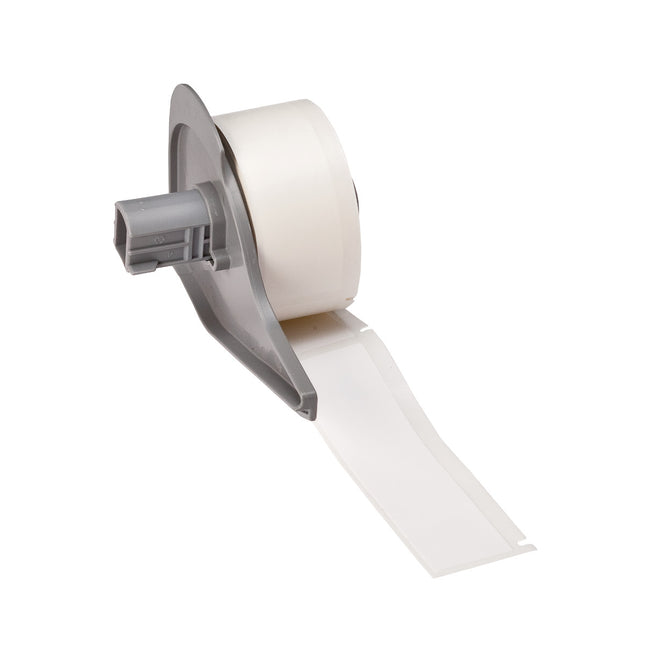 Ultra Aggressive Adhesive MultiPurpose Polyester Labels for M710 and BMP71