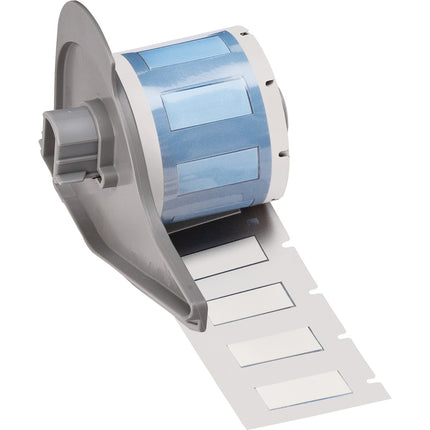 PermaSleeve Low Smoke Zero Halogen HeatShrink Labels for M710 and BMP71