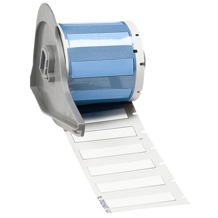 PermaSleeve Low Smoke Zero Halogen HeatShrink Labels for M710 and BMP71