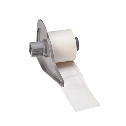 Harsh Environment MultiPurpose Polyester Labels for M710 and BMP71