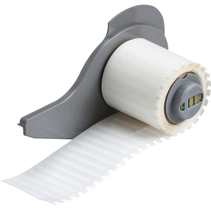 Harsh Environment MultiPurpose Polyester Labels for M710 and BMP71