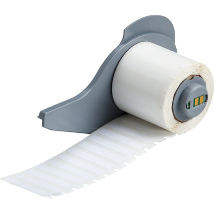 Harsh Environment MultiPurpose Polyester Labels for M710 and BMP71