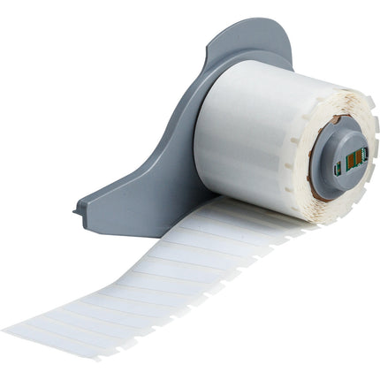 Electrostatic Dissipative ESD Polyester Labels for M710 and BMP71