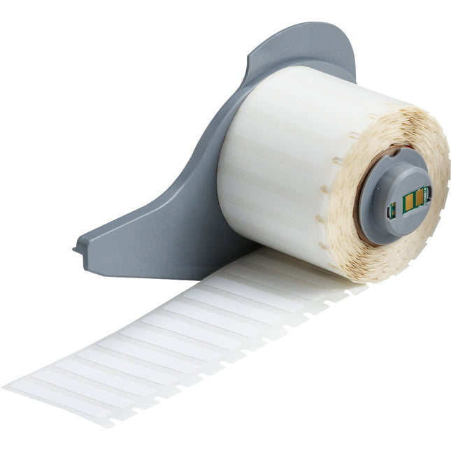 Aggressive Adhesive MultiPurpose Nylon Labels for M710 and BMP71