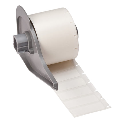 Harsh Environment MultiPurpose Polyester Labels for M710 and BMP71