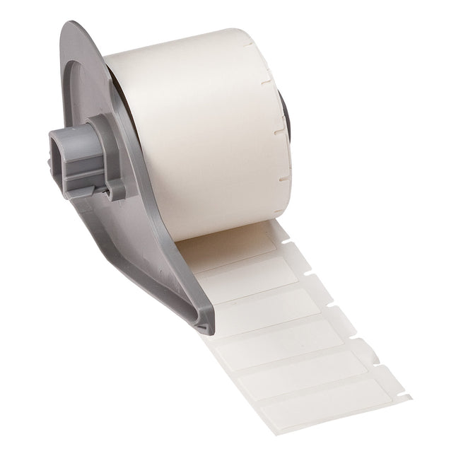 Harsh Environment MultiPurpose Polyester Labels for M710 and BMP71