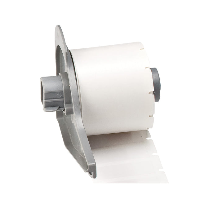 Aggressive Adhesive SelfLaminating Vinyl Wrap Around Labels for M710 printer