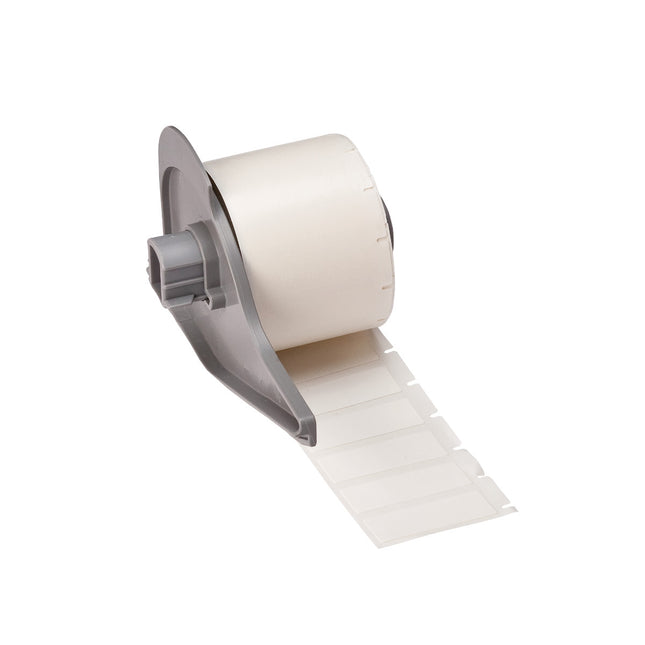 MultiPurpose Matte Polyester Labels for M710 and BMP71