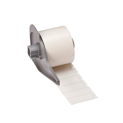 Ultra Aggressive Adhesive MultiPurpose Polyester Labels for M710 and BMP71