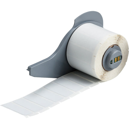 Ultra Aggressive Adhesive MultiPurpose Matte Polyester Labels for M710 and BMP71