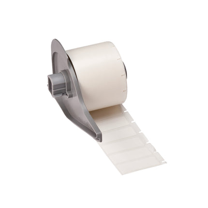 Aggressive Adhesive MultiPurpose Nylon Labels for M710 and BMP71
