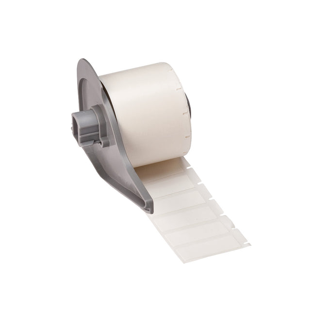 Aggressive Adhesive MultiPurpose Nylon Labels for M710 and BMP71