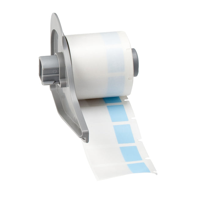 SelfLaminating Vinyl Wrap Around Labels for M710 and BMP71