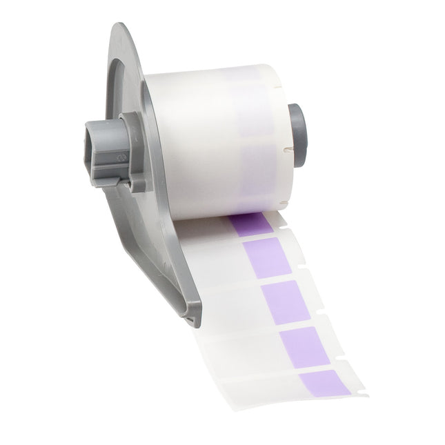 SelfLaminating Vinyl Wrap Around Labels for M710 and BMP71