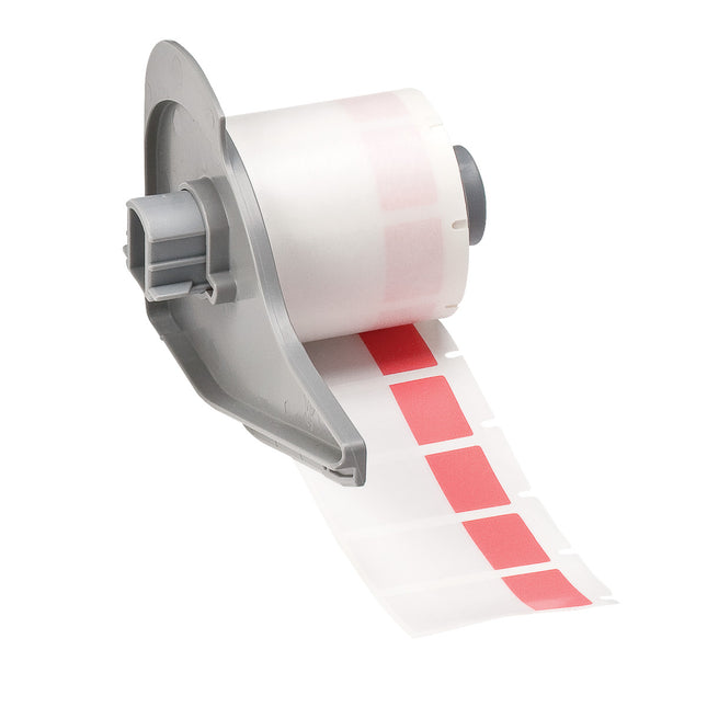 SelfLaminating Vinyl Wrap Around Labels for M710 and BMP71