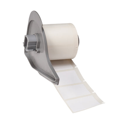 Harsh Environment MultiPurpose Polyester Labels for M710 and BMP71