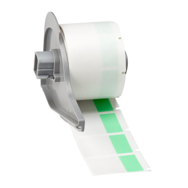 SelfLaminating Vinyl Wrap Around Labels for M710 and BMP71