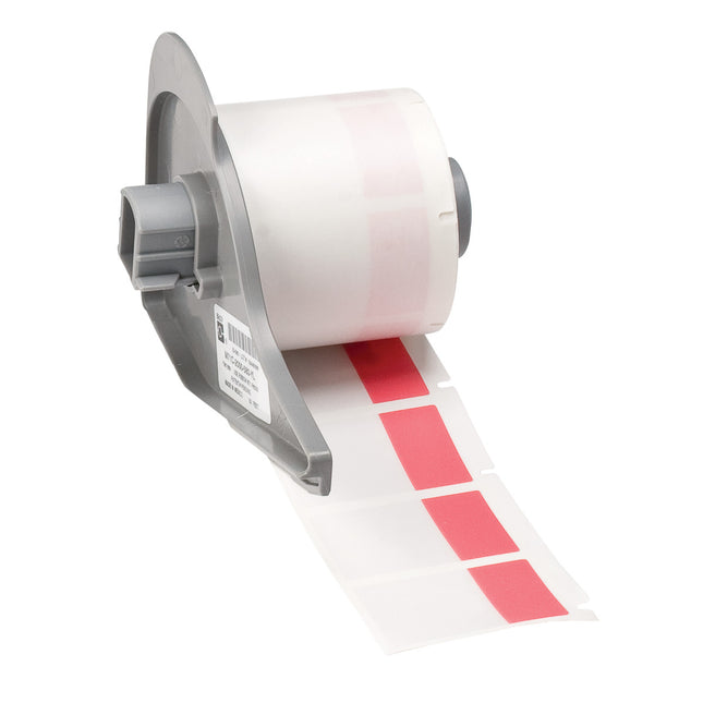 SelfLaminating Vinyl Wrap Around Labels for M710 and BMP71