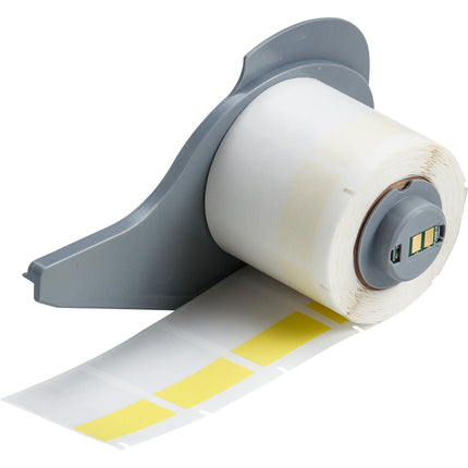 SelfLaminating Vinyl Wrap Around Labels for M710 and BMP71
