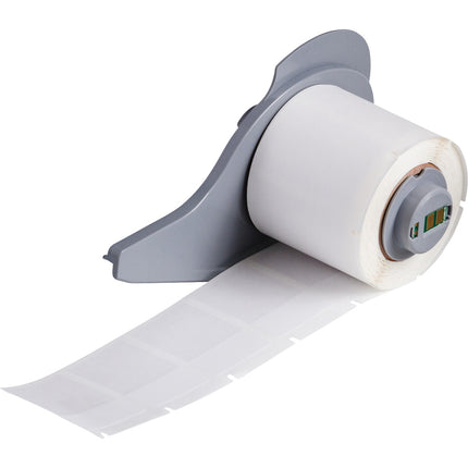 Aggressive Adhesive SelfLaminating Vinyl Wrap Around Labels for M710 printer
