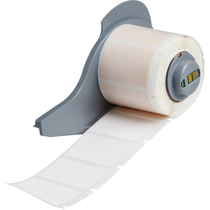 High Temp Flame Retardant Polyimide Wrap Around Labels for M710 and BMP71
