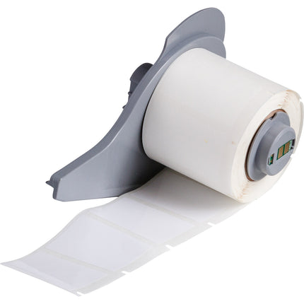 Ultra Aggressive Adhesive MultiPurpose Polyester Labels for M710 and BMP71